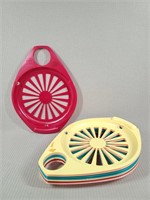 Paper Plate & Cup Holder Trays