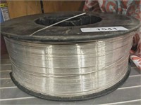 ROLL OF MIG WIRE