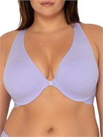 (N) Smart & Sexy Womens Comfort Cotton Front & Bac