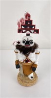 Norman Tom Hopi Indian Kachina Doll