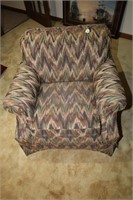 REFLECTIONS SITTING CHAIR WITH PILLOW
