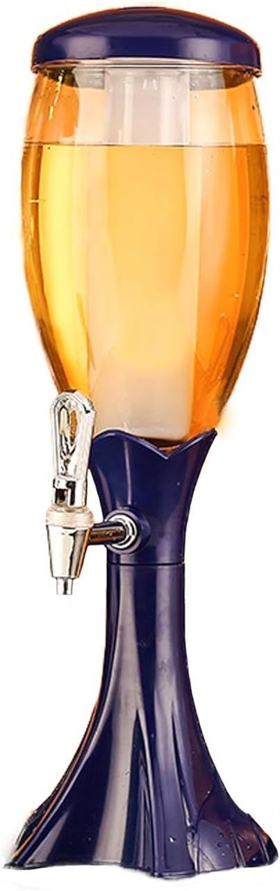 Beer Tower Dispenser