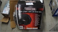 Ironton Mini Air Hose Reel