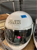HJC Helmet Size Extra Small