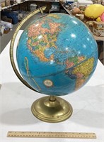 World Globe