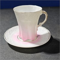 Cup/saucer