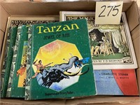 VINTAGE KIDS BOOKS