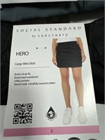 Social Standard skirt S