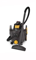 SHOP-VAC® PEAK HP OVAL WET/DRY SHOP VACUUM WITH