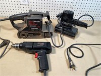 Craftmans power tools