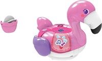 VTech - Water Fun Flamingo - Bath Toy