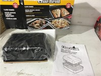 Char-Broil Grill Infuser