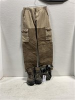 Women’s Hunting Gear