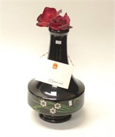 Studioware lacquer vase
