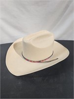Cowboy Hat Sz 56/7