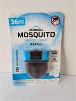 Thermacell Mosquito repellant refill for radius