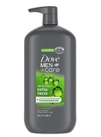 Dove Men+Care Body and Face Wash