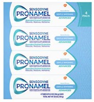 SENSODYNE Pronamel Whitening Toothpaste Pack $32