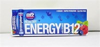 Zip Fizz Healthy Energy Mix $44