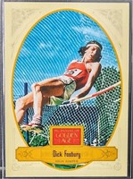 2012 Panini Golden Age Dick Fosbury #80