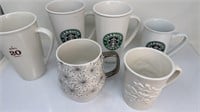 Starbucks & More Coffee Mug  Assortment