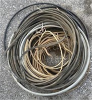 10-2 & Other Heavy Service Wire