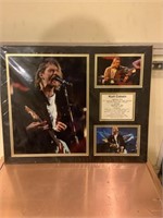 Kurt Cobain Poster   NOT SHIPPABLE