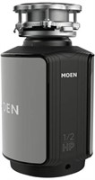 Moen Continuous Feed Garbage Disposal