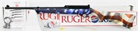 Brand New Ruger 10/22 American Flag 4th Collectors