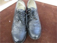 Vintage Ladies Shoes Size 6D
