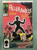 Fallen Angels #1
