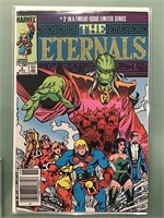 The Eternals #2