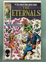 The Eternals #9