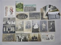 Princeton, IL Postcards & Other Real Photos