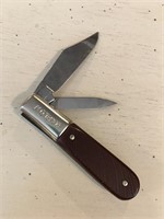 Barlow Knife