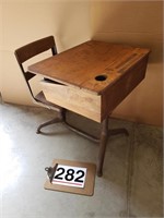 school desk