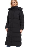 ($195) Another Choice Women's Down Coat