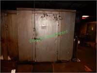23' x 88" Walk-In Freezer Unit Kolpac