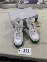 Nike Air Force 1 Shoes - Size 9