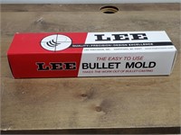 Lee Bullet Mold .358 Diameter