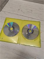 2 Xbox 360 games not in original case