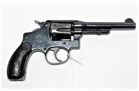 S. & W. 32 Long Revolver