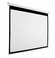 ACCUSCREEN PROJECTION SIZE 7FT WIDE
