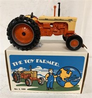 1/16 Case 800 Case-O-Matic Tractor,NIB,1990