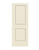 Interior Door Slab 28x80in retail $308