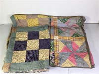 Vintage Country Quilts