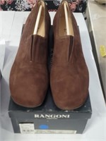 Rangoni - (Size 9) Designer Shoes