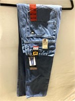 Levis Mens Ridge Jeans 34x32