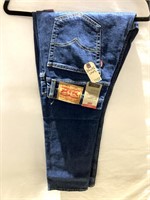 Levis Mens Jeans 34x32