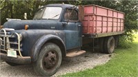 1949 Dodge Farm truck, no title, READ DESCRIPTION